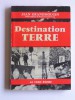 Jean Grandmougin - Destination terre - Destination terre