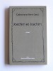 Catherine Gault - Joachim et Joachim - Joachim et Joachim