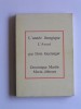 Dom Prosper Guéranger - L'année liturgique. L'Avent - L'année liturgique. L'Avent