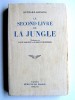 Rudyard Kipling - Le second livre de la jungle