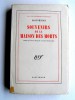 Souvenirs de la maison des morts