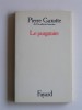 Pierre Gaxotte - Le purgatoire - Le purgatoire