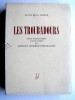 Georges Ribemont-Dessaignes - Les troubadours