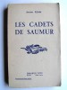 Les cadets de Saumur