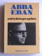 Abba Eban - Autobiographie