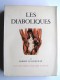 Jules Barbey d'Aurevilly - Les diaboliques