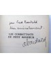 Alphonse Boudard - Les combattants du petit bonheur - Les combattants du petit bonheur