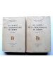 Jérôme Carcopino - Les secrets de la correspondance de Cicéron. Tomes 1 et 2 - Les secrets de la correspondance de Cicéron. Tomes 1 et 2