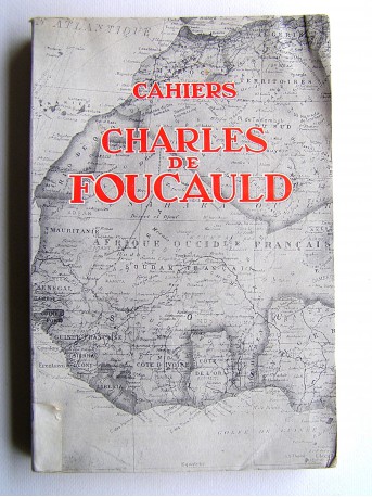 Collectif - Cahiers Charles de Foucaulld. Numéro 20