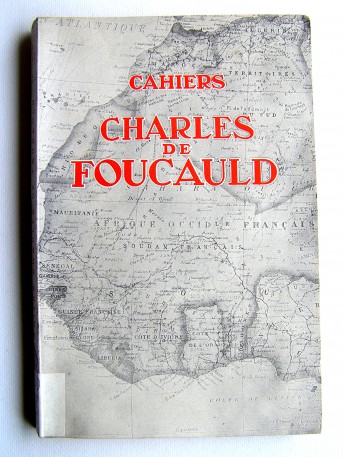 Collectif - Cahiers Charles de Foucaulld. Numéro 19