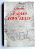 Collectif - Cahiers Charles de Foucauld. Numéro 19 - Cahiers Charles de Foucaulld. Numéro 19