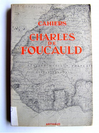 Collectif - Cahiers Charles de Foucaulld. Numéro 2