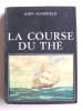 John Masefield - La course du thé