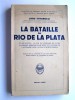 Lord Strabolgi - La bataille du Rio de La Plata - La bataille du Rio de La Plata