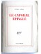 Jacques Perret - Le caporal épingle