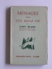 Loup Blanc - Messages pour une belle vie - Messages pour une belle vie