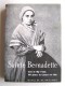 Chanoine Francis Trochu - Sainte Bernadette
