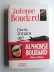 Alphonse Boudard - Quels romans que nos crimes!