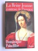Dominique Paladilhe - La reine Jeanne, comtesse de Provence