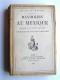 Docteur S. Basch - Maximillien au Mexique. 