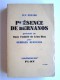 Luc Estang - Présence de Bernanos. Précédé de "Dans l'amitié de Léon Bloy" par Georges Bernanos