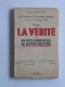 Jean Montigny - Toute la vérité sur un mois dramatique de notre histoire