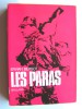 Erwan Bergot - Les Paras