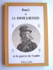 Anonyme - Henri de La Rochejaquelein et la guerre de vendée