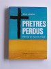 Jean Loiseau - Prêtres perdus - Prêtres perdus