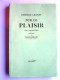 Bernard Grasset - Sur le plaisir. Essai précédé d'une lettre à Léon Bérard