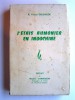 J'étais aumonier en Indochine