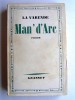 Jean de La Varende - Man'd'Arc