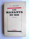 Jean de La Varende - Les manants du Roi. Leur drame