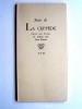 Jean de La Ceppède - Le Livre des Théorèmes sur le sacré Mystère de notre rédemption. Choix de textes