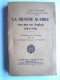 C.R.L. Fletcher - La Grande Guerre vue par un Anglais (1914 - 1918)