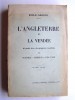 L'Angleterre et la Vendée d'après des documents inédits. Granville - Quiberon - L'Ile d'Yeu. Tome 2