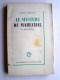 Alfred Fabre-Luce - Le mystère du Maréchal. Le procès Pétain