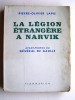 La Légion Etrangère à Narvik