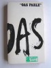Anonyme - "O.A.S. parle"