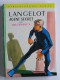 Lieutenant X (Vladimir Volkoff) - Langelot agent secret