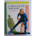 Lieutenant X (Vladimir Volkoff) - Langelot agent secret