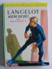 Lieutenant X (Vladimir Volkoff) - Langelot agent secret - Langelot agent secret