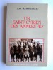 Un Saint-Cyrien des années 40