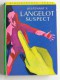 Lieutenant X (Vladimir Volkoff) - Langelot suspect