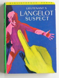 Langelot suspect