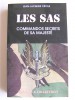 Jean-Jacques Cécile - Les S.A.S. Commandos secrets de Sa Majesté