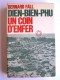 Bernard Fall - Dien-Bien-Phu. Un coin d'enfer