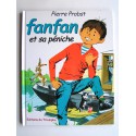 Pierre Probst - Fanfan et sa péniche