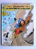 Yakari. Le mystère de la falaise