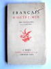 Collectif - Français d'Outre-Mer. Des croisades à Lyautey - Français d'Outre-Mer. Des croisades à Lyautey